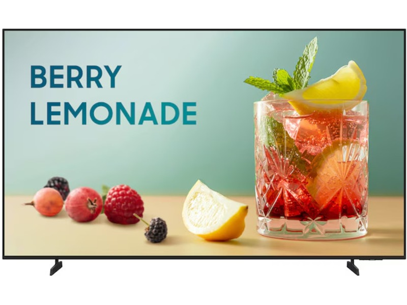 Samsung 85" 4K BE43F-H Business TV Public Display