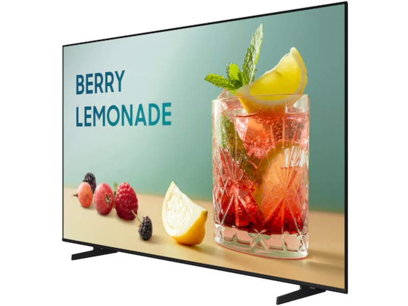 Samsung 85" 4K BE43F-H Business TV Public Display