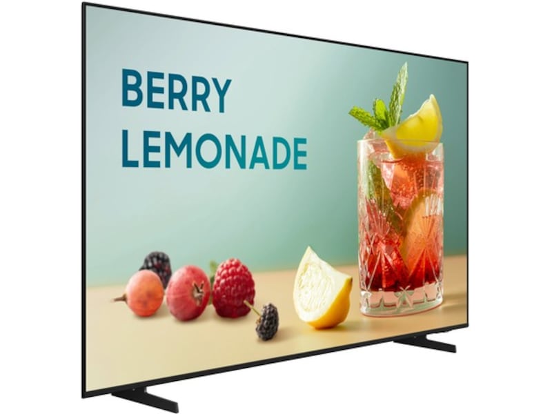 Samsung 75" 4K BE43F-H Business TV Public Display