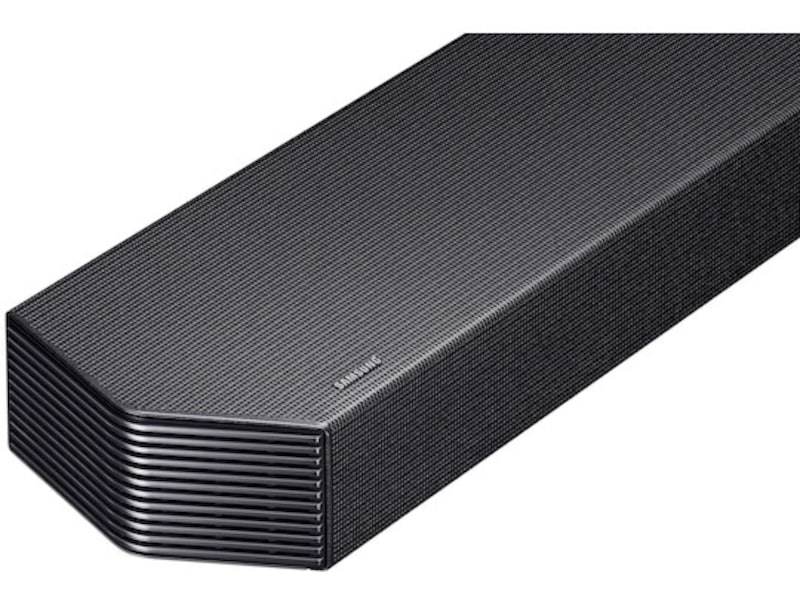 Samsung HW-Q935F soundbar med subwoofer (2025) Soundbars