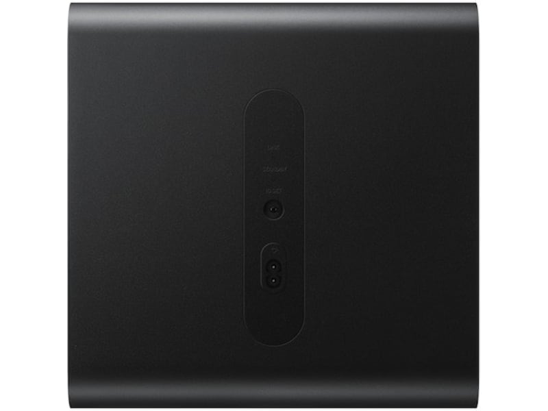 Samsung HW-Q935F soundbar med subwoofer (2025) Soundbars