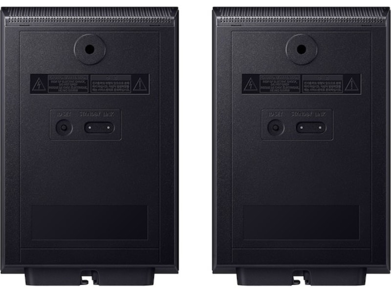 Samsung HW-Q935F soundbar med subwoofer (2025) Soundbars