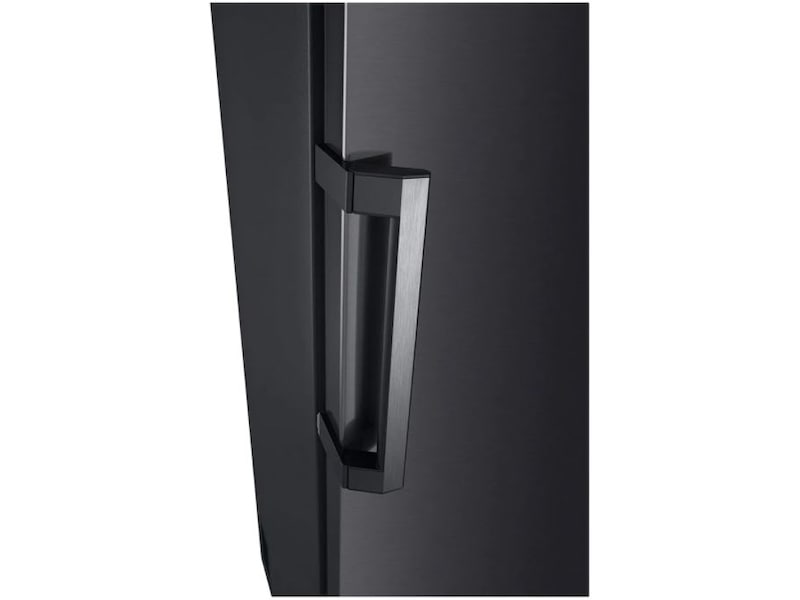 LG GLT71MCCSZ kylskåp (matt svart) Kylskåp