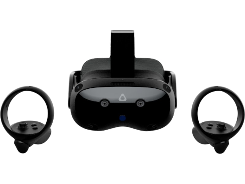 HTC VIVE Focus Vision VR glasögon