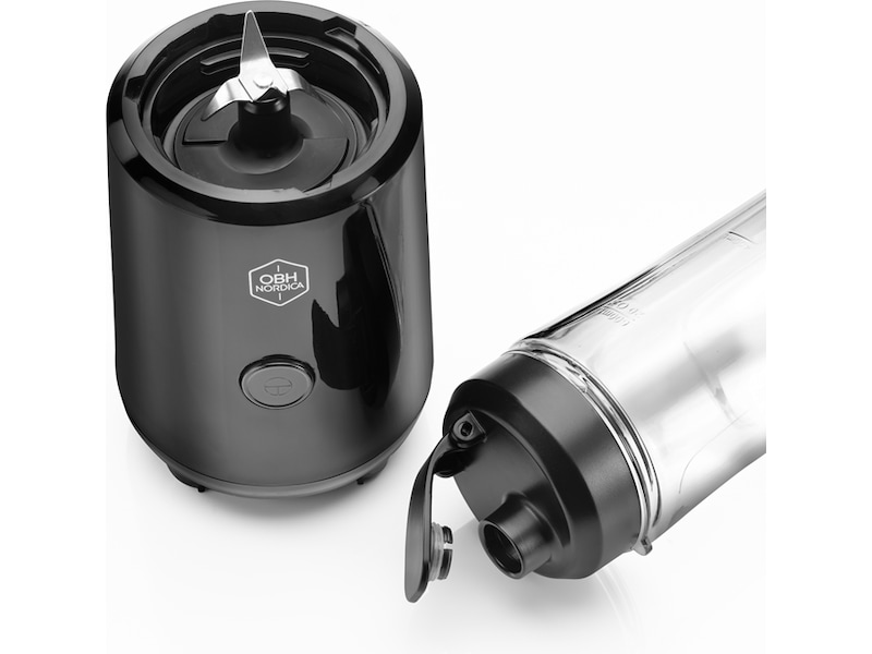OBH Nordica Twister Go Blenders