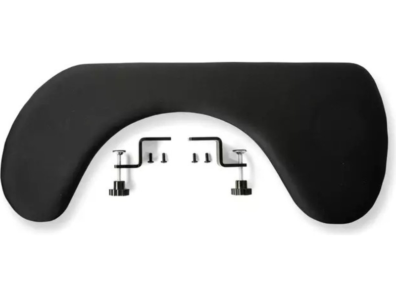 Kenson 8820 Asymmetriskt Underarmsstöd (svart) Handledsstöd