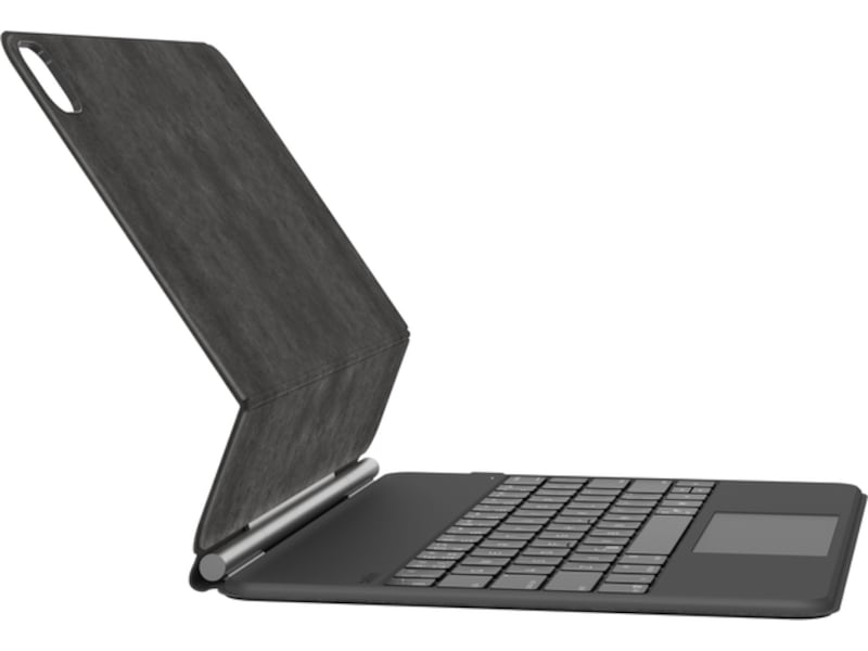 Belkin iPad Pro 13" (M4/M5) Pro tangentbordfodral (svart) -B-Grade Demo övrigt i datorer