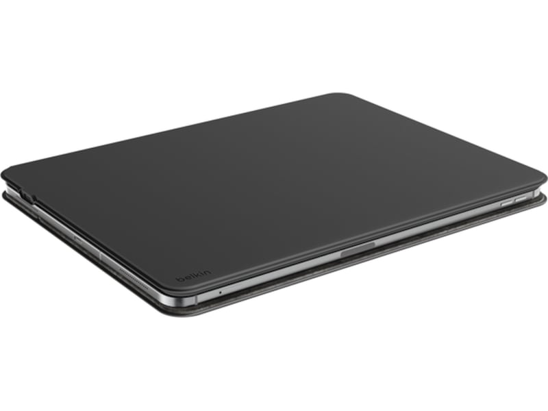 Belkin iPad Pro 13" (M4/M5) Pro tangentbordfodral (svart) -B-Grade Demo övrigt i datorer