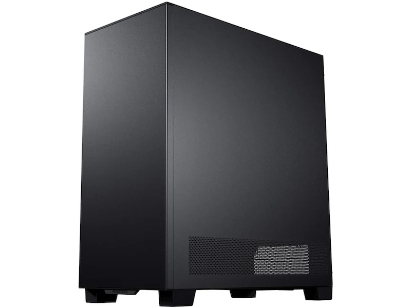 Komplett-PC Advanced Gaming a115 Sort 