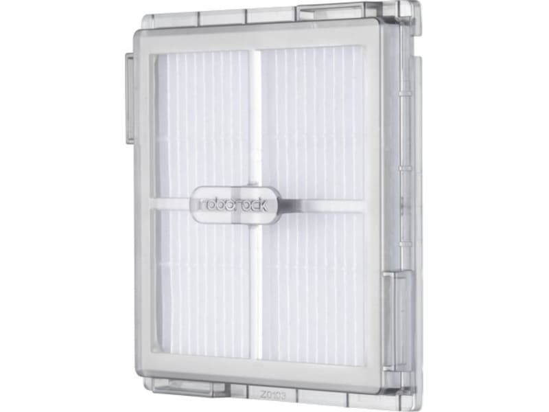Roborock vaskbart filter Q10/Q10+ serien Tillbehör för dammsugare & rengöring