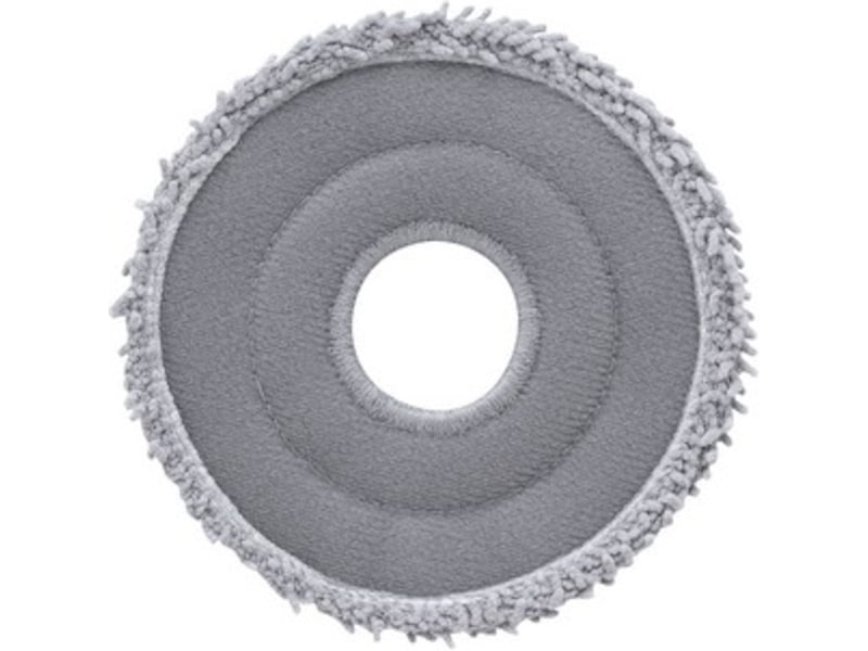 Roborock Roterings-moppduk Qrevo Curve/Edge Tillbehör för dammsugare & rengöring