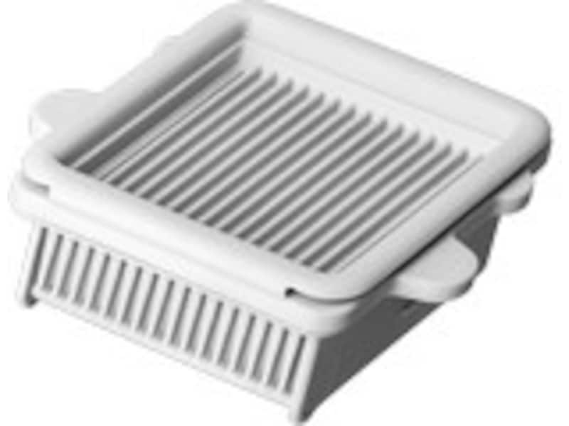 Roborock Wet&Dry F25 Filter 2-pack Tillbehör för dammsugare & rengöring