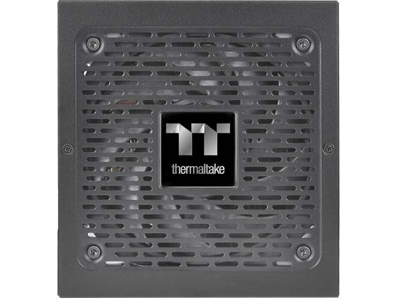 Thermaltake Toughpower PF1 nätaggregat 1200W platina Nätaggregat