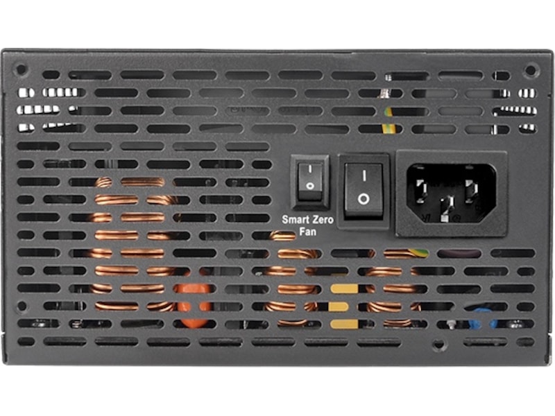 Thermaltake Toughpower PF1 nätaggregat 1200W platina Nätaggregat