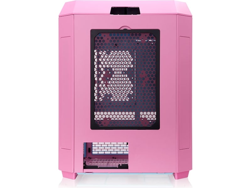 Thermaltake The Tower 600 Mid Tower (rosa) Midi tower