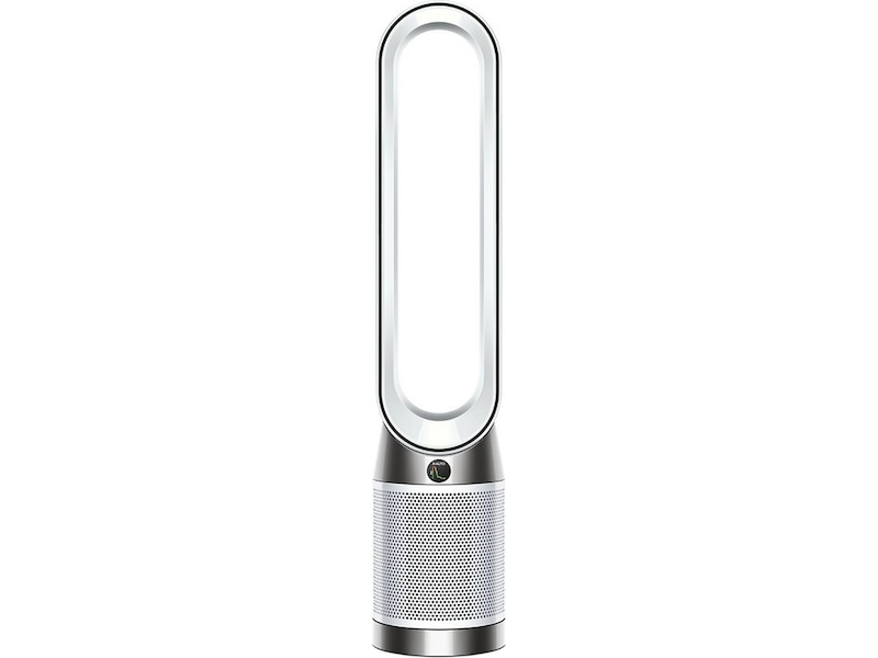 Dyson Cool PC1 luftrenare och fläkt (vit) Luftrenare