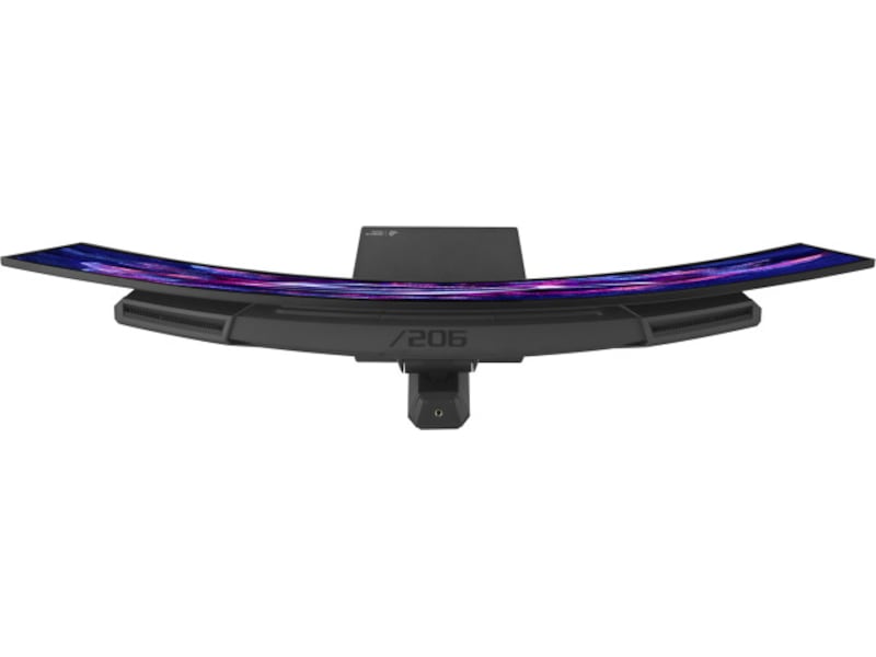 ASUS 34" curved gamingskärm ROG Strix OLED XG34WCDG Gamingskärmar