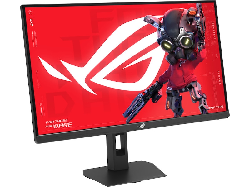 ASUS 27" ROG Strix 5k gamingskärm XG27JCG Gamingskärmar
