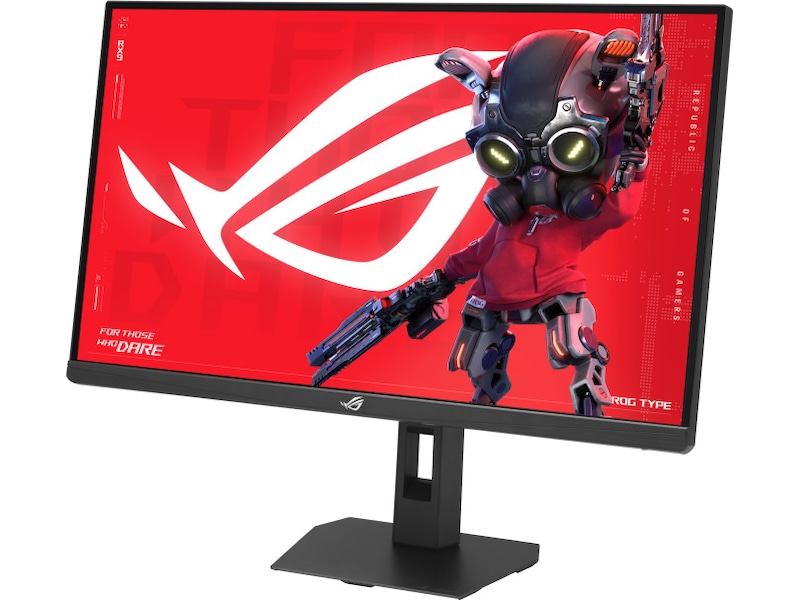 ASUS 27" ROG Strix 5k gamingskärm XG27JCG Gamingskärmar