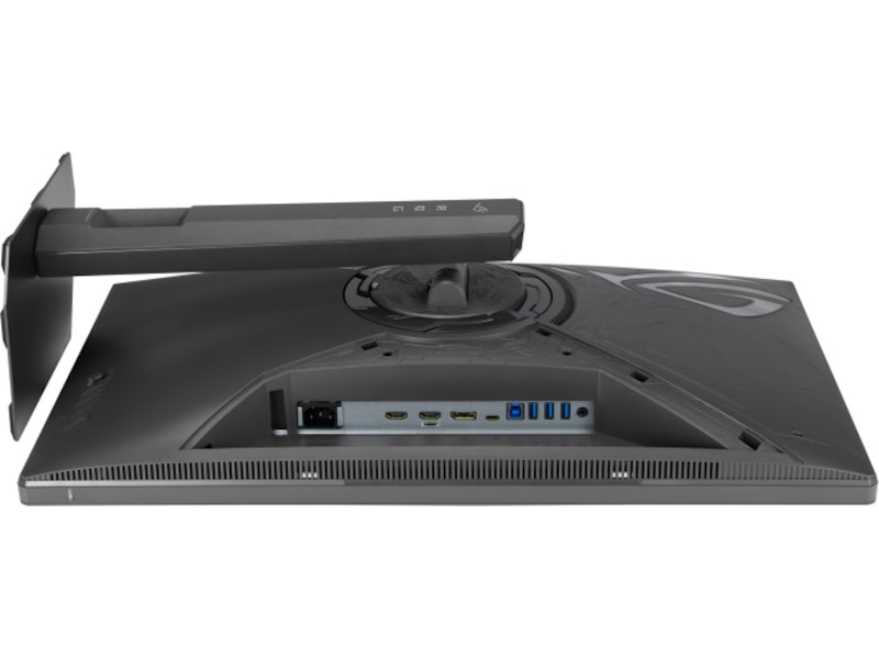 ASUS 27" ROG Strix 5k gamingskärm XG27JCG Gamingskärmar