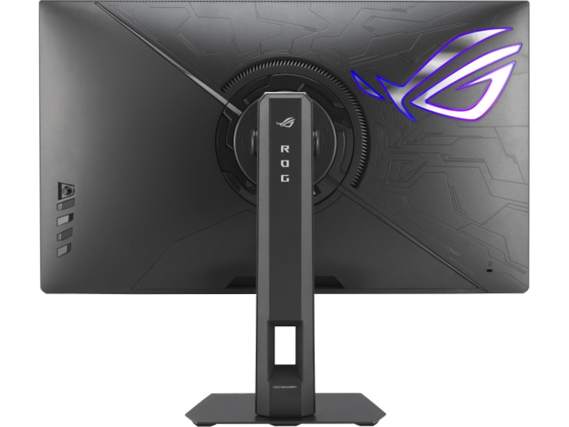 ASUS 27" ROG Strix 5k gamingskärm XG27JCG Gamingskärmar