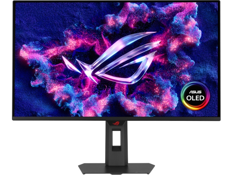 ASUS 27" ROG Strix gamingskärm XG27AQDMES Gamingskärmar