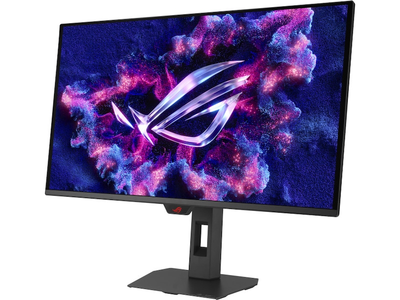 ASUS 27" ROG Strix gamingskärm XG27AQDMES Gamingskärmar