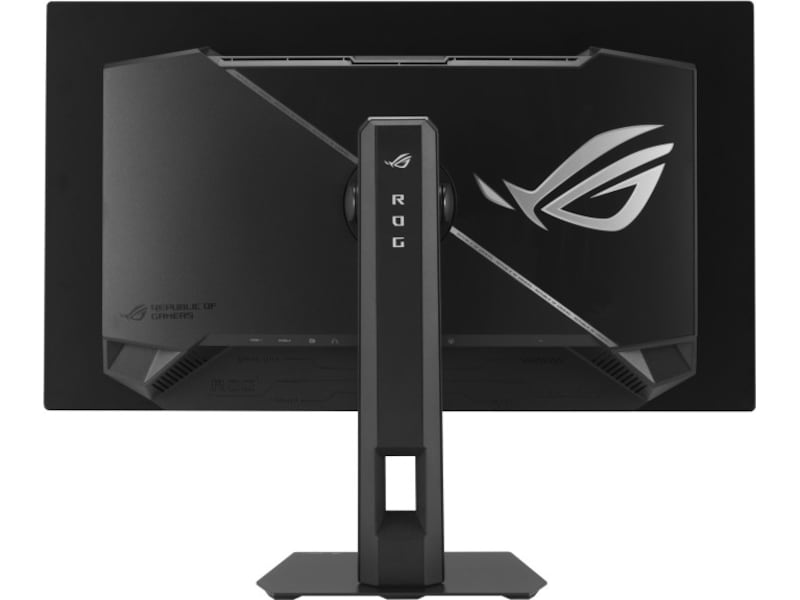 ASUS 27" ROG Strix gamingskärm XG27AQDMES Gamingskärmar