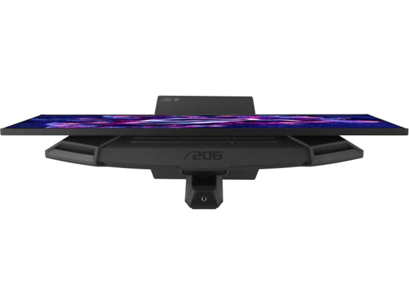 ASUS 27" ROG Strix gamingskärm XG27AQDMES Gamingskärmar