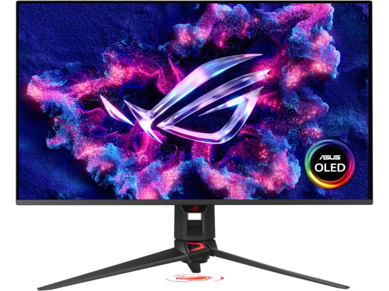 ASUS 32" 4K gamingskärm ROG Swift PG32UCDM3 Gamingskärmar