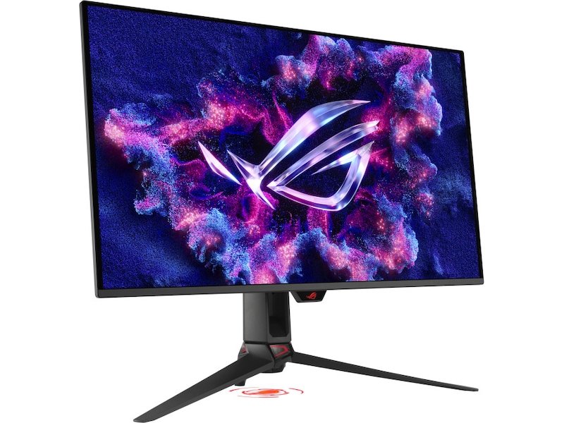 ASUS 32" 4K gamingskärm ROG Swift PG32UCDM3 Gamingskärmar