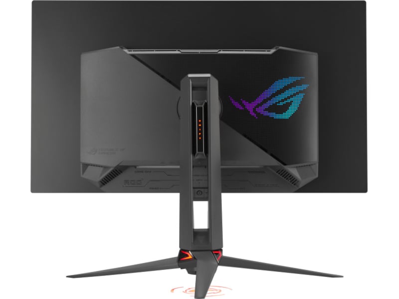 ASUS 32" 4K gamingskärm ROG Swift PG32UCDM3 Gamingskärmar