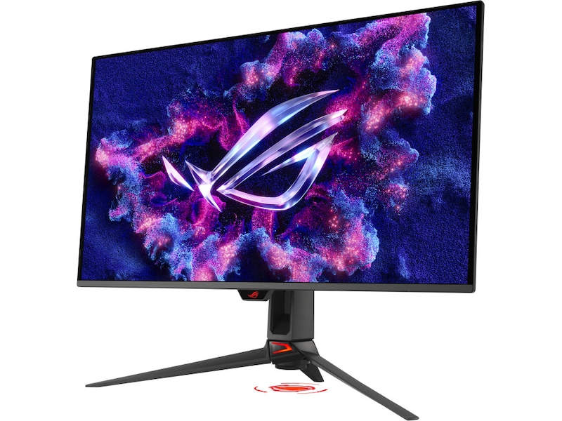 ASUS 32" 4K gamingskärm ROG Swift PG32UCDM3 Gamingskärmar