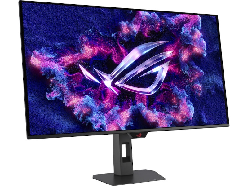 ASUS 32" 4K gamingskärm ROG Strix XG32UQDMS Gamingskärmar