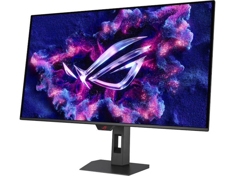 ASUS 32" 4K gamingskärm ROG Strix XG32UQDMS Gamingskärmar