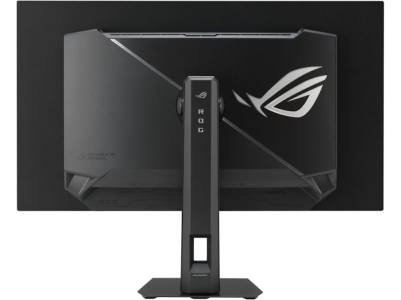 ASUS 32" 4K gamingskärm ROG Strix XG32UQDMS Gamingskärmar