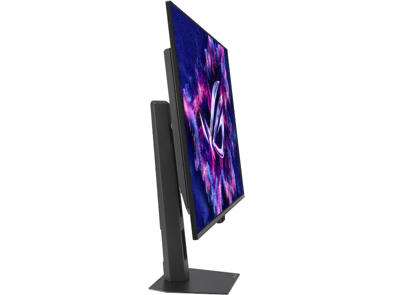 ASUS 32" 4K gamingskärm ROG Strix XG32UQDMS Gamingskärmar