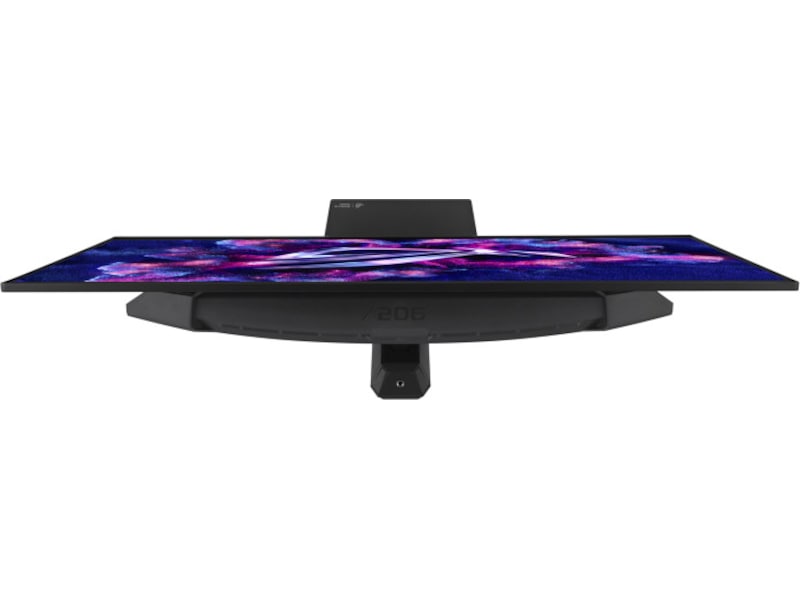 ASUS 32" 4K gamingskärm ROG Strix XG32UQDMS Gamingskärmar