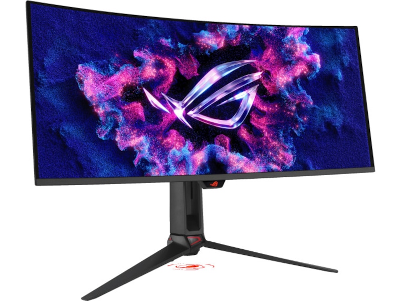 ASUS 34" gamingskärm ROG Swift PG34WCDN Gamingskärmar