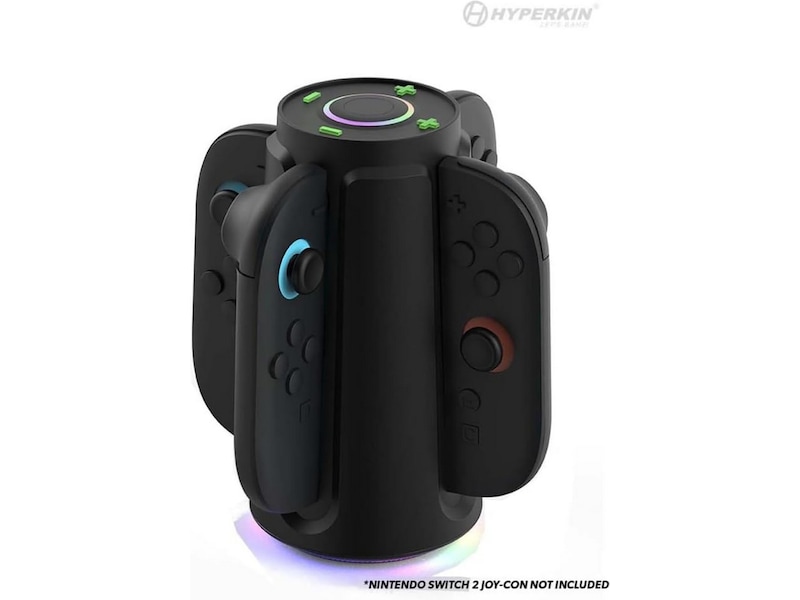 Hyperkin Power Beacon NSW2 Joy-con laddningsdocka Tillbehör till spelkonsoler