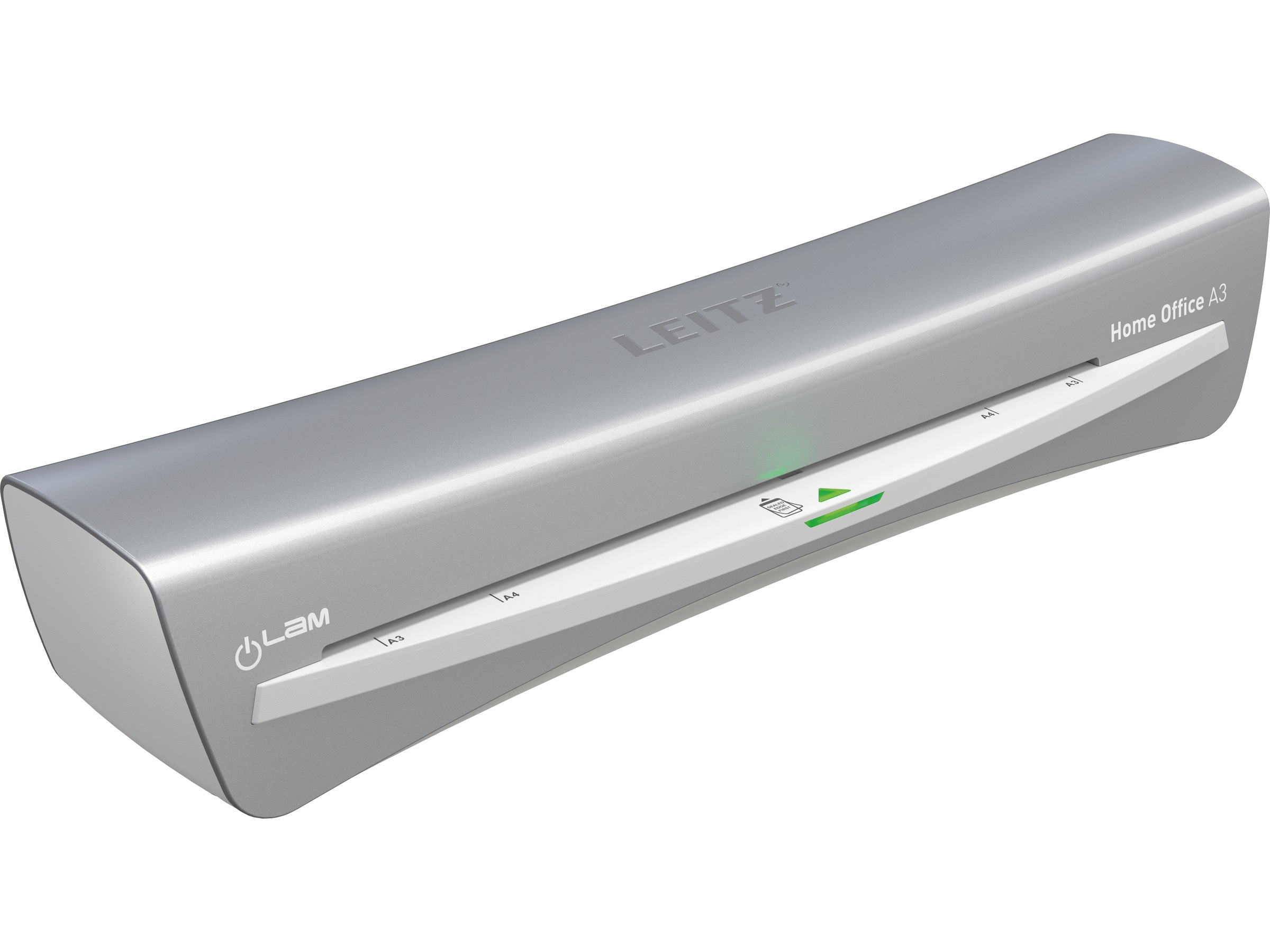 Leitz Lamineringsmaskin iLAM HOME Office A3 Laminatorer