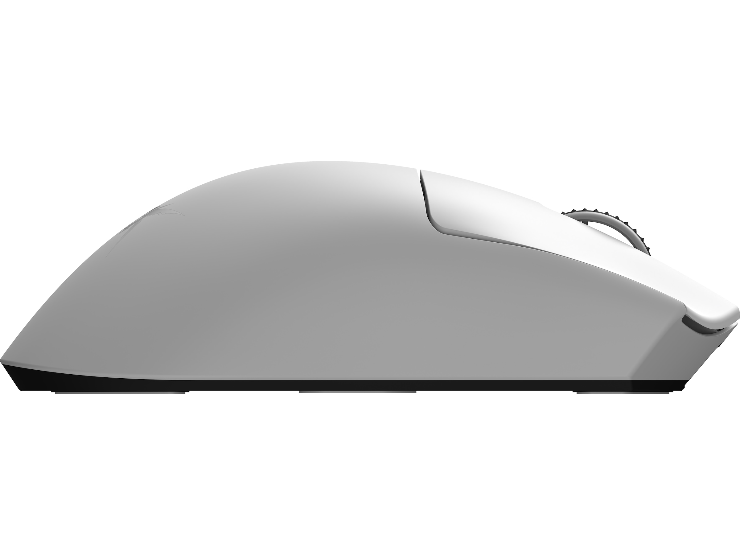 Svive Flow 7 Ultra Light Trådløs Gamingmus (hvid) Gamingmus