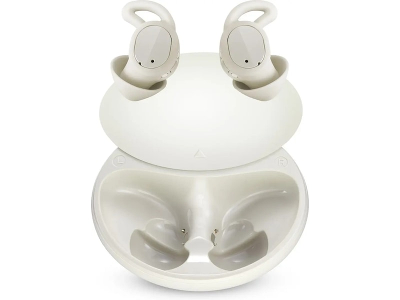 Andersson TWB-S3000 trådlösa mini-öronsnäckor In-ear hörlurar