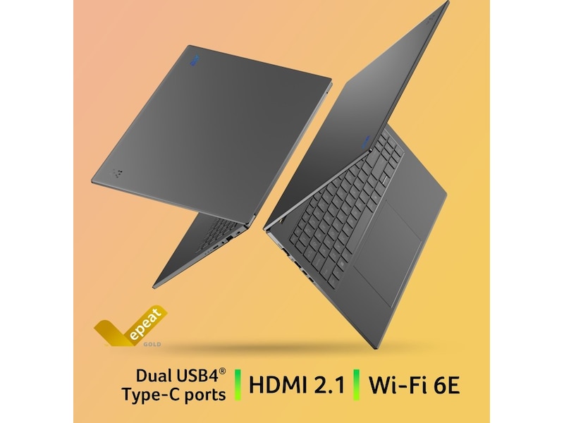 Acer Aspire 16 AI 16" WUXGA OLED Copilot+ PC Datorer - Bärbara / laptop