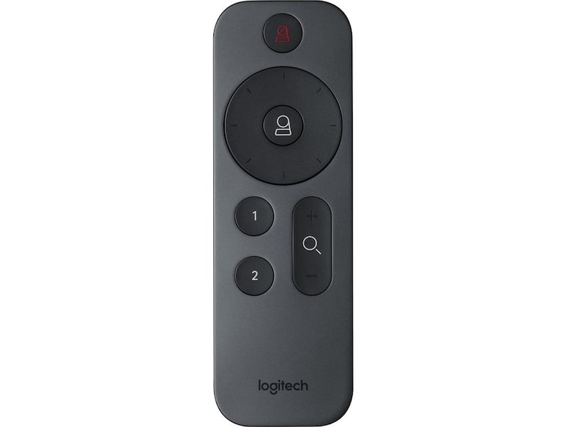 Logitech Rally ConferenceCam (svart) Videokonferens