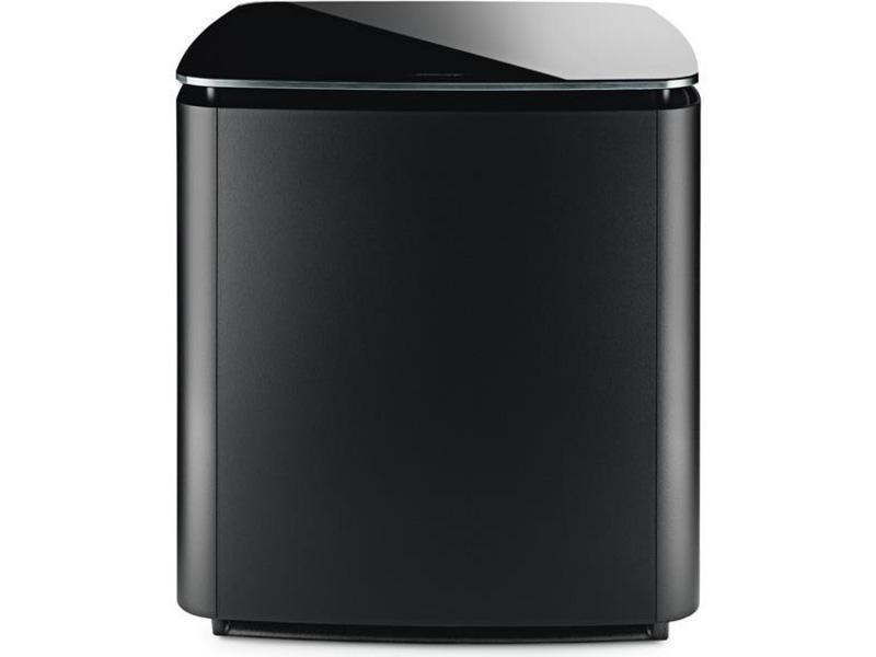 Bose Bass Module 700 (svart) Subwoofer