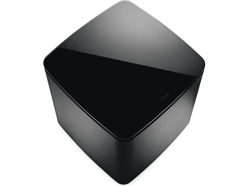 Bose Bass Module 700 (svart) Subwoofer
