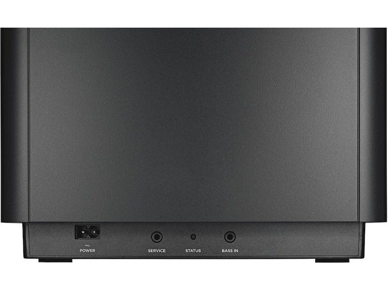 Bose Bass Module 700 (svart) Subwoofer