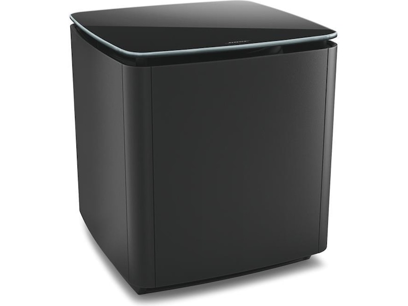 Bose Bass Module 700 (svart) Subwoofer