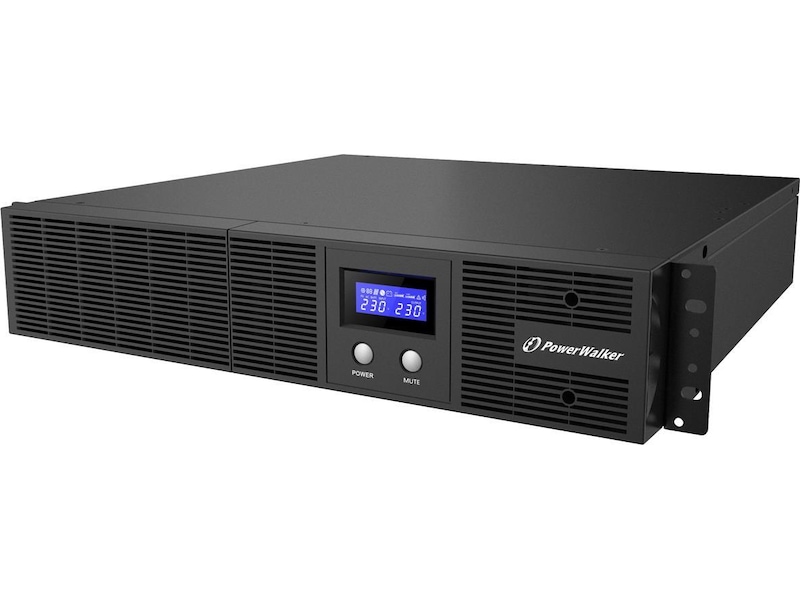 BlueWalker PowerWalker UPS VI 2200 RLE UPS och UPS-batteri